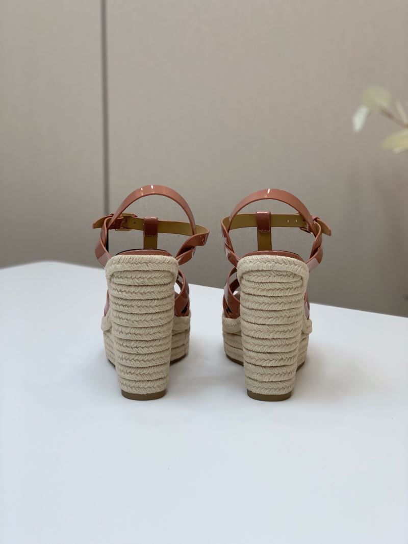 Ysl Sandals